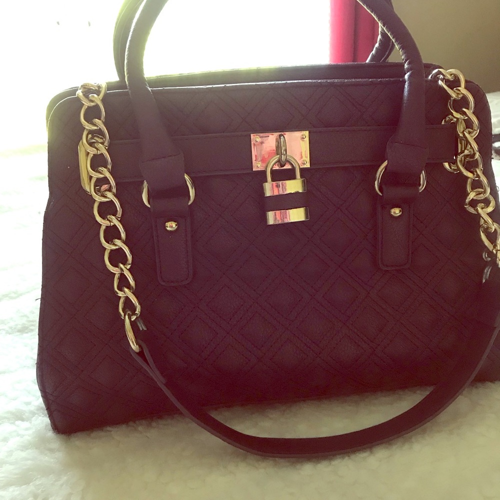 Charming Charlie Shoulder Bag
